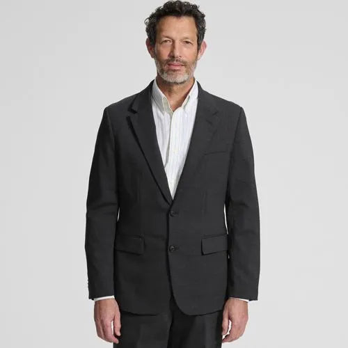Men's Classic Fit Year'rounder Blazer