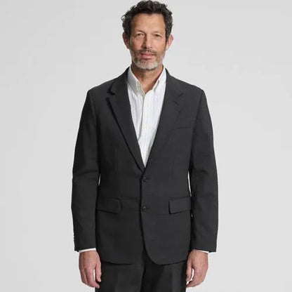 Men's Classic Fit Year'rounder Blazer