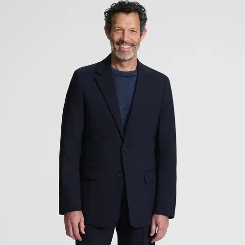 Men's Classic Fit Year'rounder Blazer