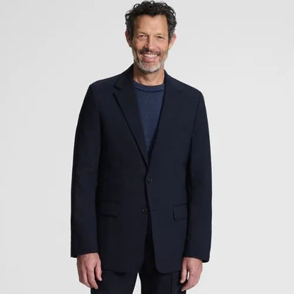 Men's Classic Fit Year'rounder Blazer