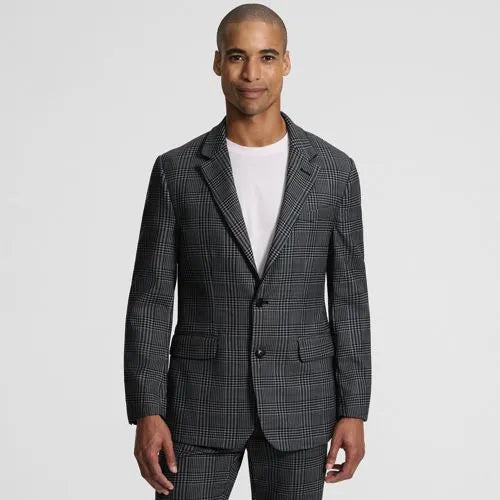 Men's Classic Fit Year'rounder Blazer