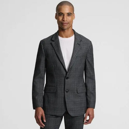 Men's Classic Fit Year'rounder Blazer