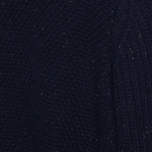 Men's Long Sleeve Roll Neck Sweater