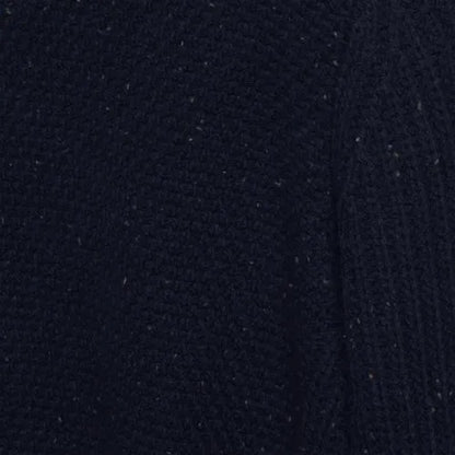 Men's Long Sleeve Roll Neck Sweater
