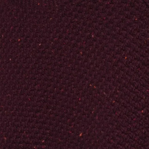 Men's Long Sleeve Roll Neck Sweater