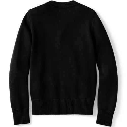 School Uniform Kids Legacy Varsity Cardigan