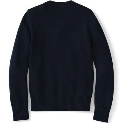 School Uniform Kids Legacy Varsity Cardigan
