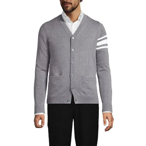 School Uniform Kids Legacy Varsity Cardigan