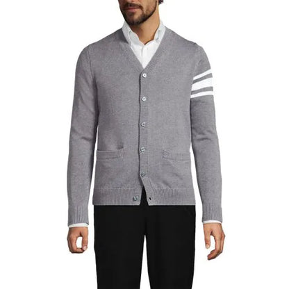 School Uniform Kids Legacy Varsity Cardigan