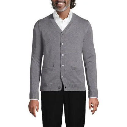 School Uniform Kids Legacy Varsity Cardigan
