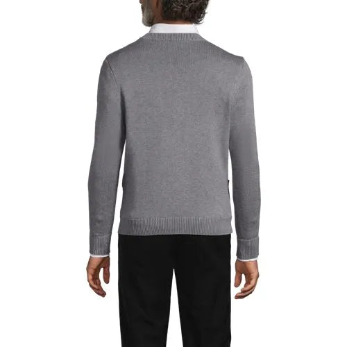 School Uniform Kids Legacy Varsity Cardigan