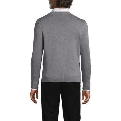 School Uniform Kids Legacy Varsity Cardigan