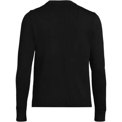 School Uniform Kids Legacy Varsity Cardigan