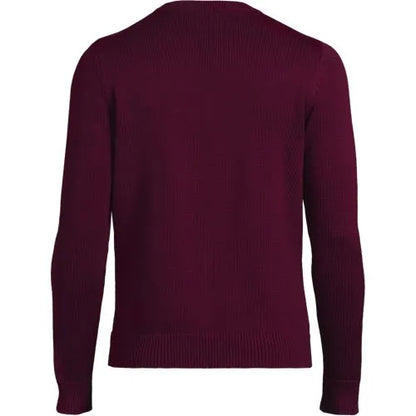 School Uniform Kids Legacy Varsity Cardigan