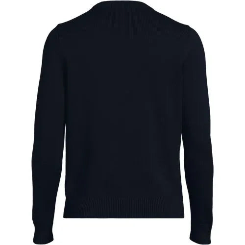 School Uniform Kids Legacy Varsity Cardigan