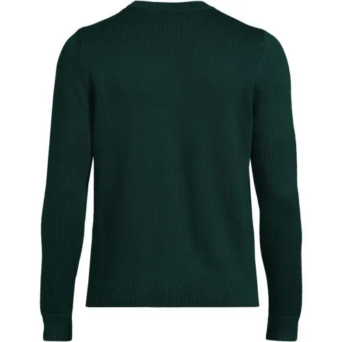 School Uniform Kids Legacy Varsity Cardigan