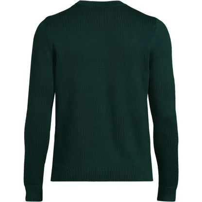 School Uniform Kids Legacy Varsity Cardigan