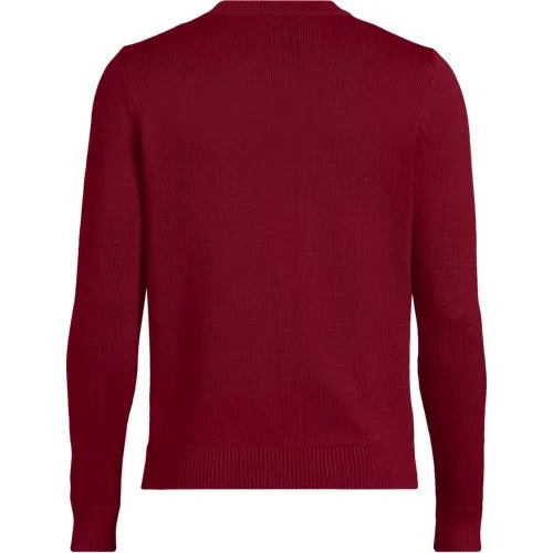 School Uniform Kids Legacy Varsity Cardigan