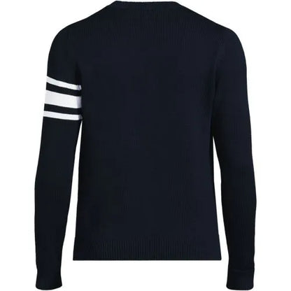 School Uniform Kids Legacy Varsity Cardigan
