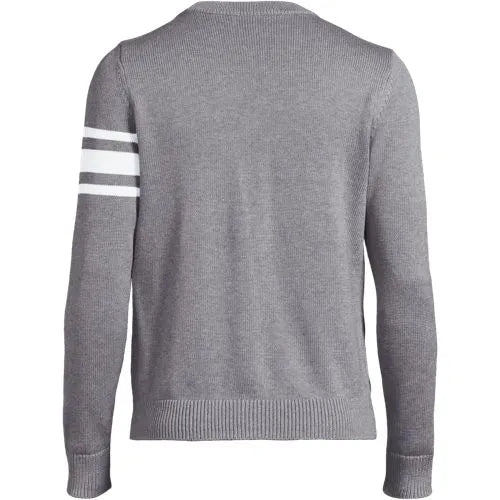 School Uniform Kids Legacy Varsity Cardigan