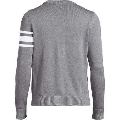 School Uniform Kids Legacy Varsity Cardigan