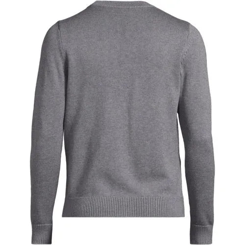 School Uniform Kids Legacy Varsity Cardigan