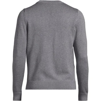 School Uniform Kids Legacy Varsity Cardigan