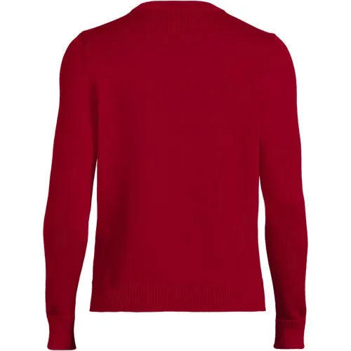School Uniform Kids Legacy Varsity Cardigan
