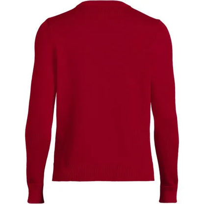 School Uniform Kids Legacy Varsity Cardigan