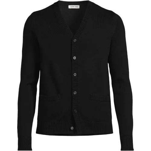School Uniform Kids Legacy Varsity Cardigan