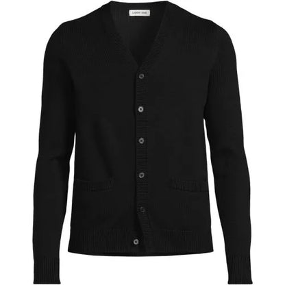 School Uniform Kids Legacy Varsity Cardigan