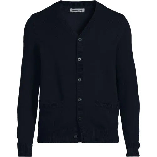 School Uniform Kids Legacy Varsity Cardigan