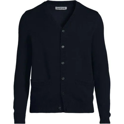 School Uniform Kids Legacy Varsity Cardigan