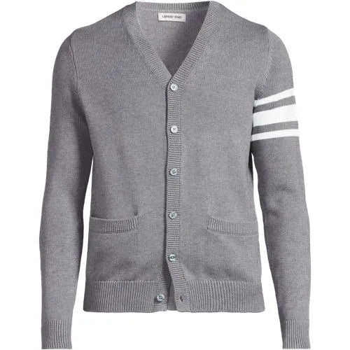 School Uniform Kids Legacy Varsity Cardigan