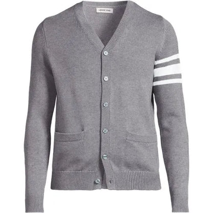 School Uniform Kids Legacy Varsity Cardigan