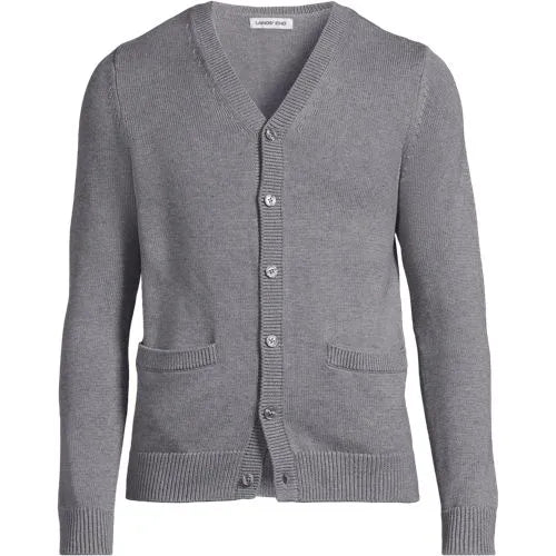School Uniform Kids Legacy Varsity Cardigan