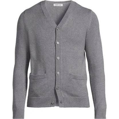 School Uniform Kids Legacy Varsity Cardigan