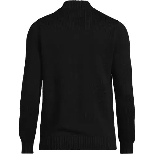 School Uniform Kids Legacy Full Zip Cardigan