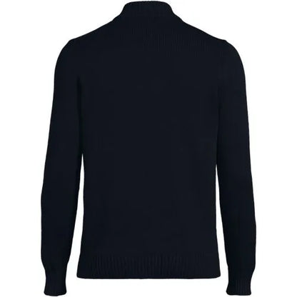School Uniform Kids Legacy Full Zip Cardigan