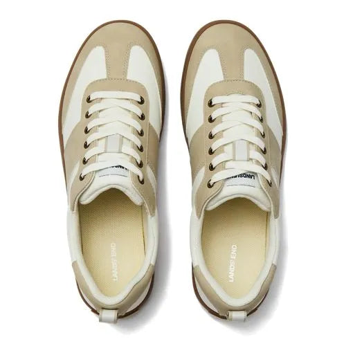 Men's Tribeca Low Top Sneakers