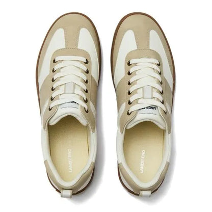 Men's Tribeca Low Top Sneakers