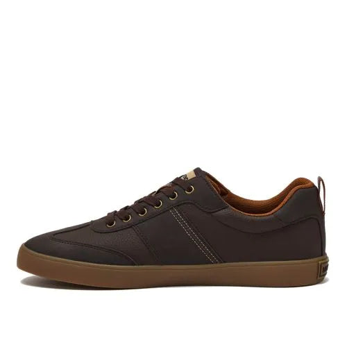 Men's Tribeca Low Top Sneakers