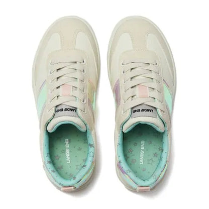 Kids Tribeca Low Top Sneaker