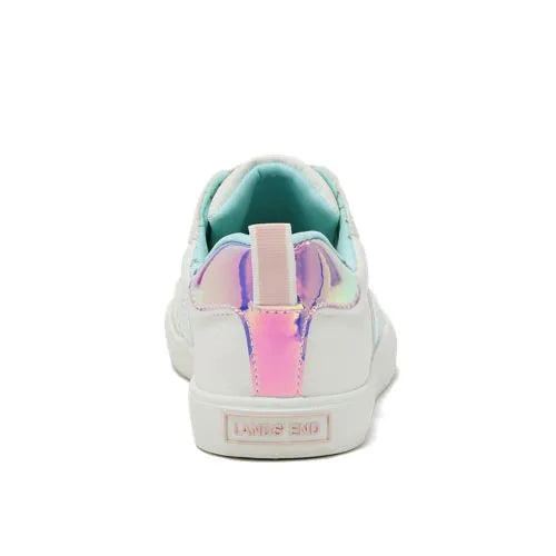 Kids Tribeca Low Top Sneaker