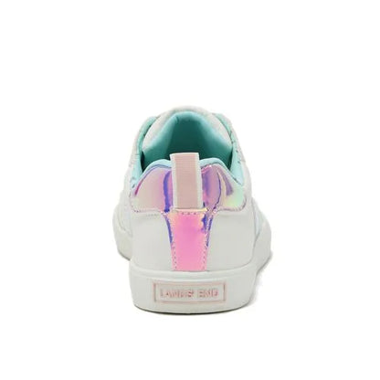 Kids Tribeca Low Top Sneaker