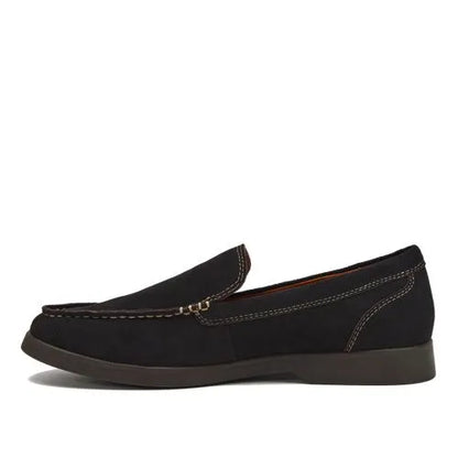 Men's Essential Suede Loafers