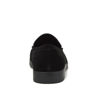 Men's Essential Suede Loafers