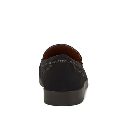 Men's Essential Suede Loafers