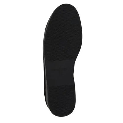 Men's Essential Suede Loafers