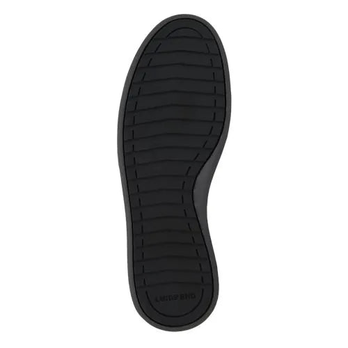 Men's Leather Lace Up Derby Oxfords